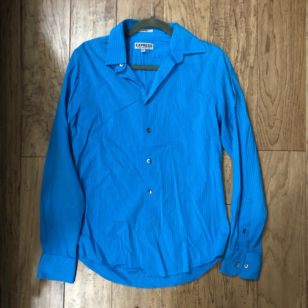 Express men’s Dress Shirt